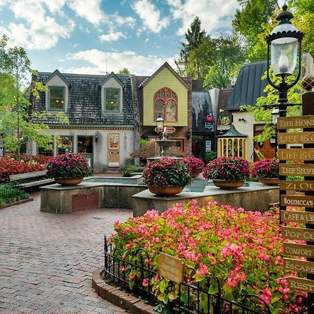Bluebearry Patch Villa Gatlinburg Eksteriør bilde